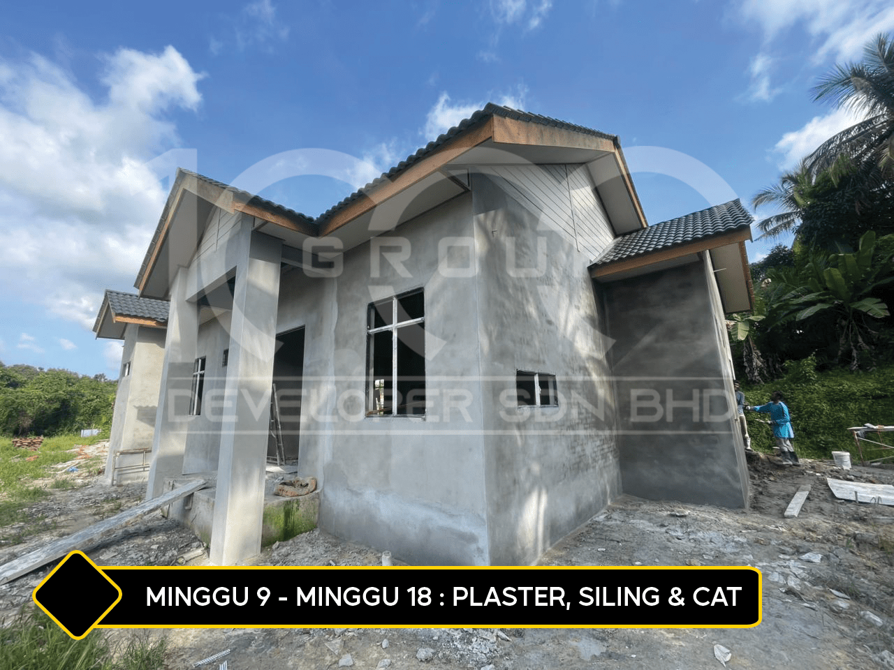plaster alina