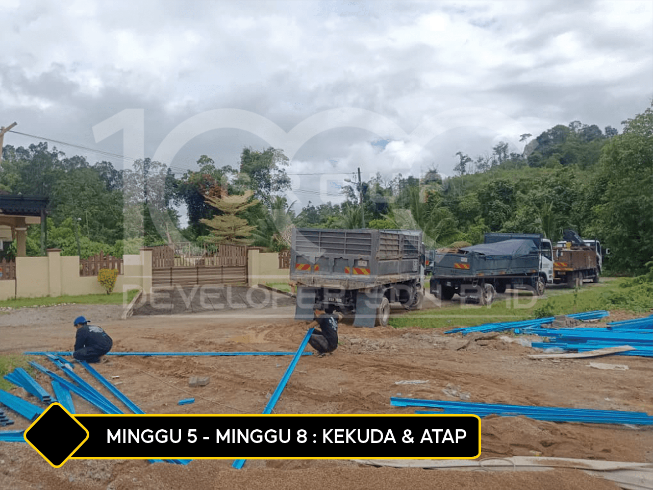 kekuda ssas