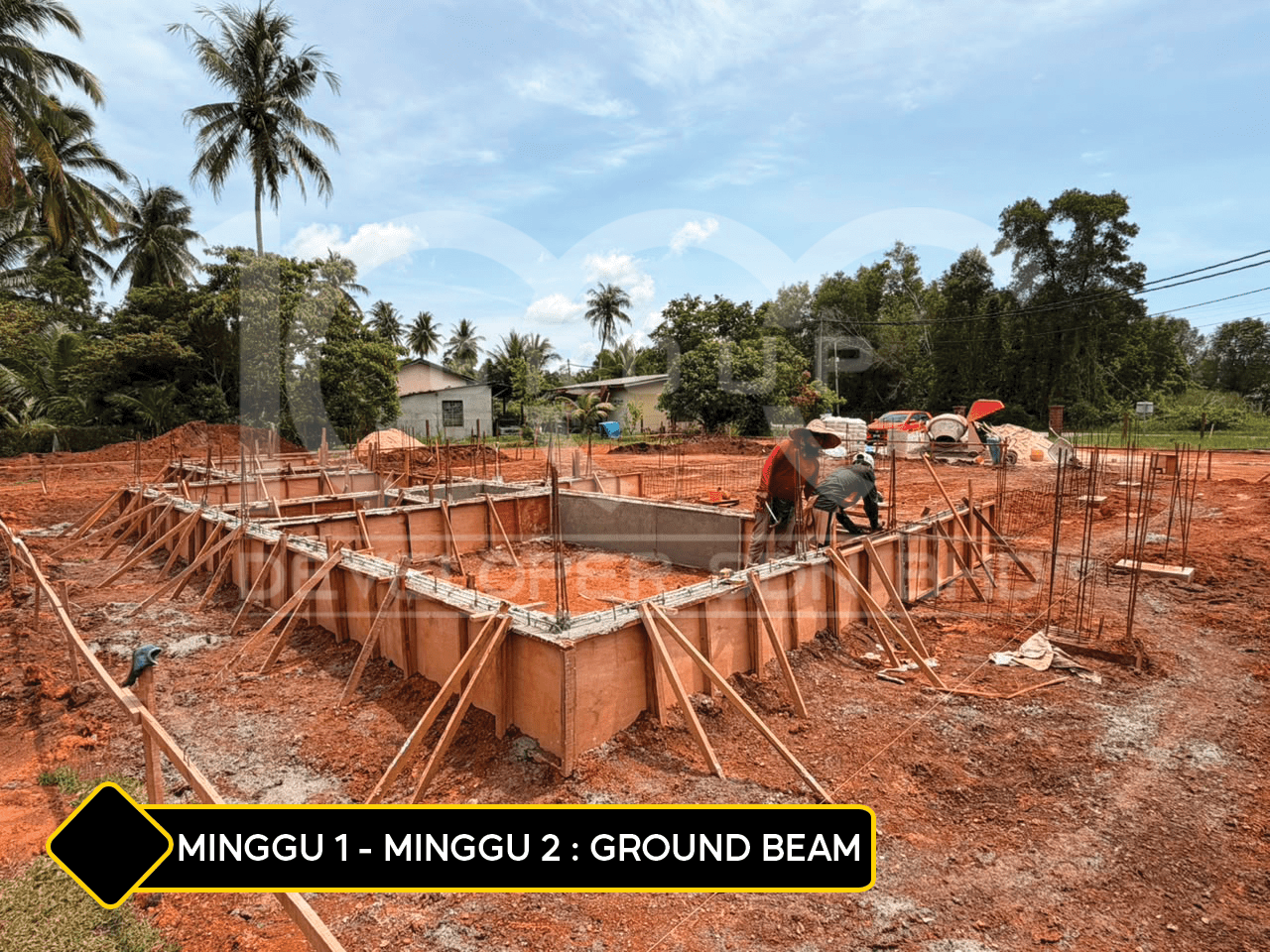 GROUND BEAM 2 norazlin