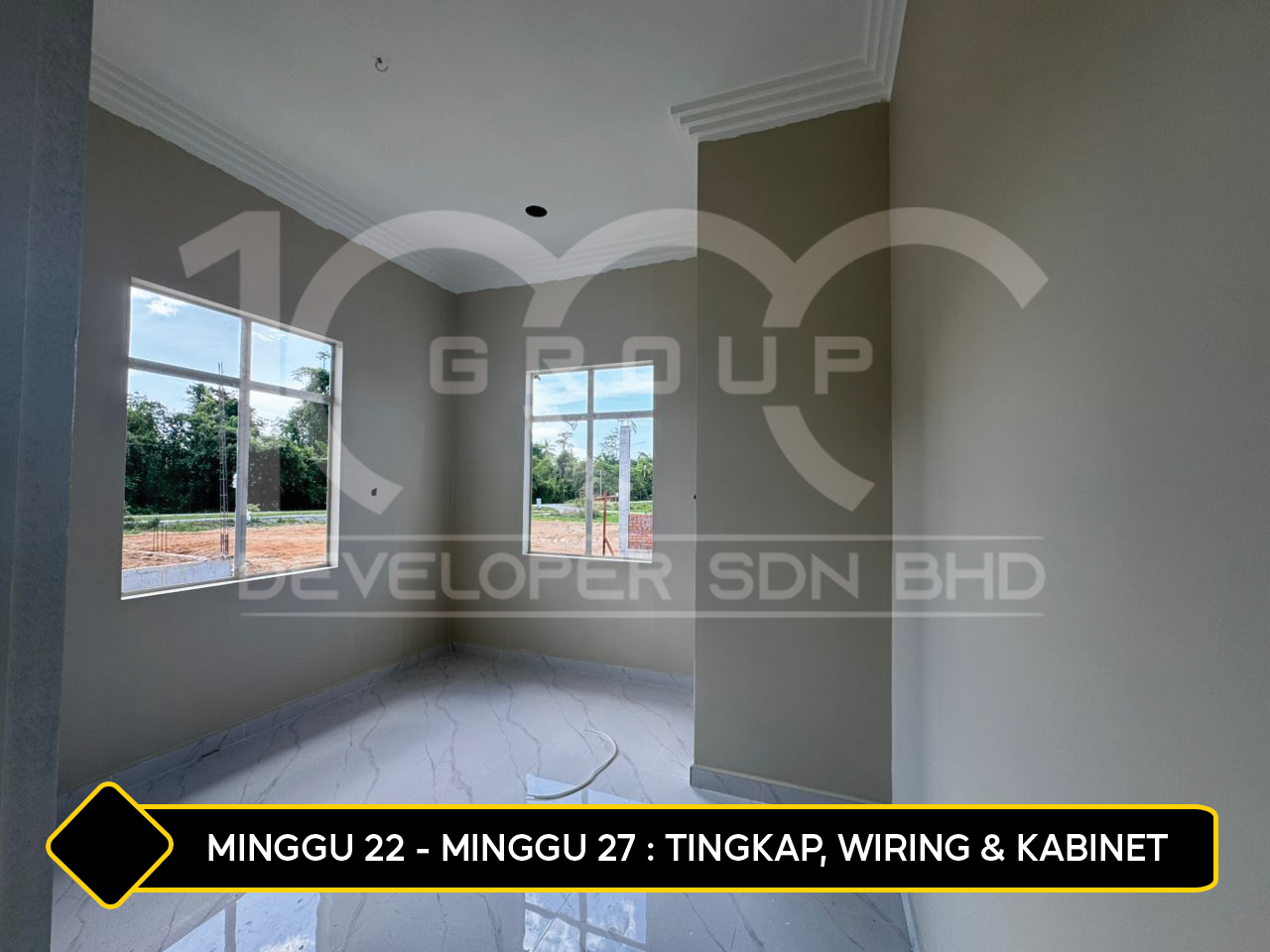tingkat wiring kabinet nf