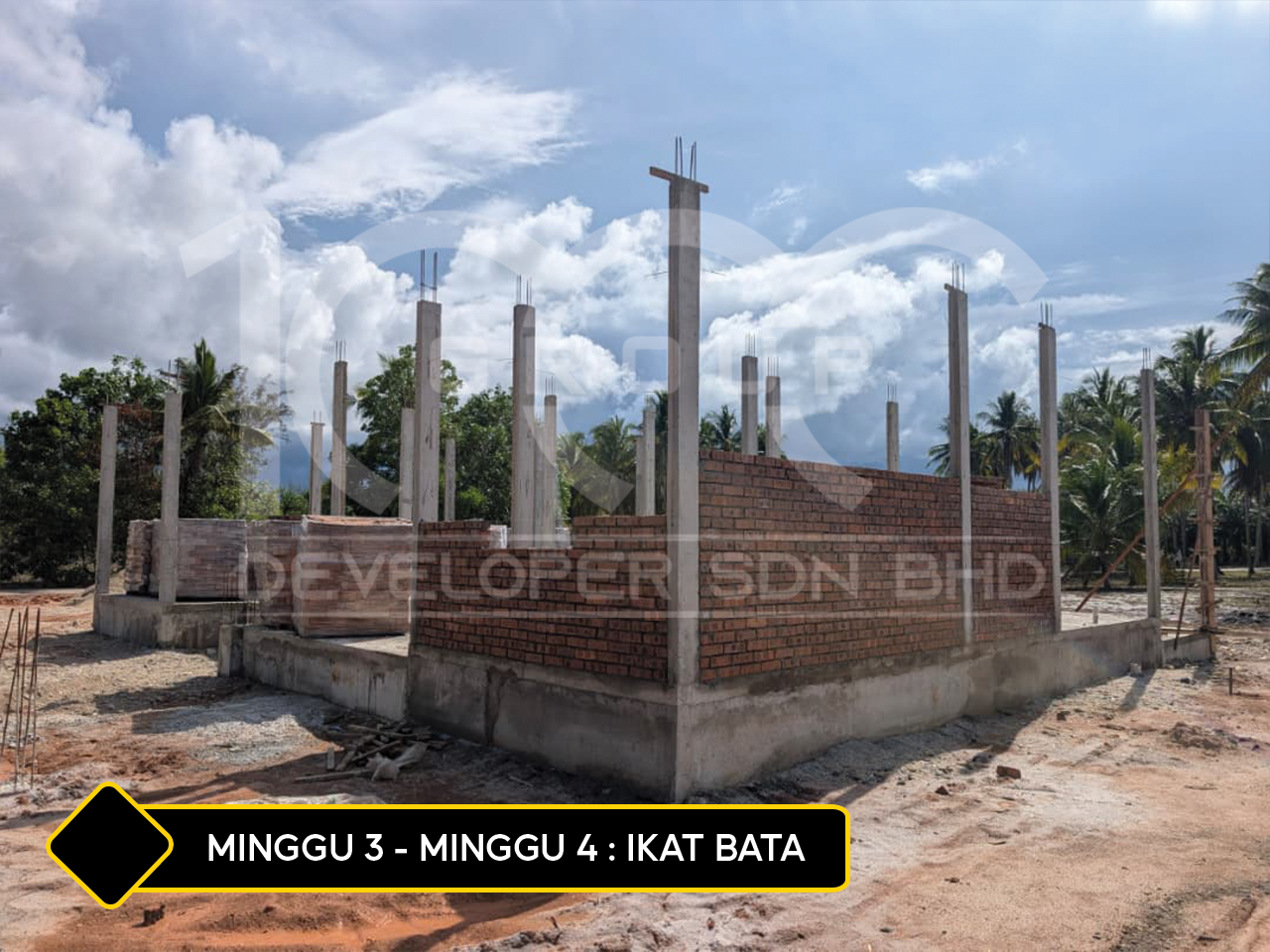 ikat bata kaa