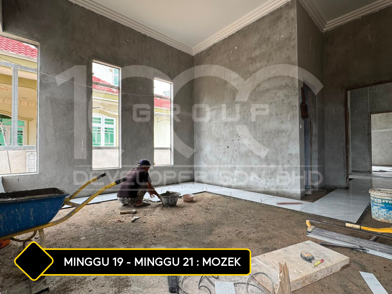 mozek farisss