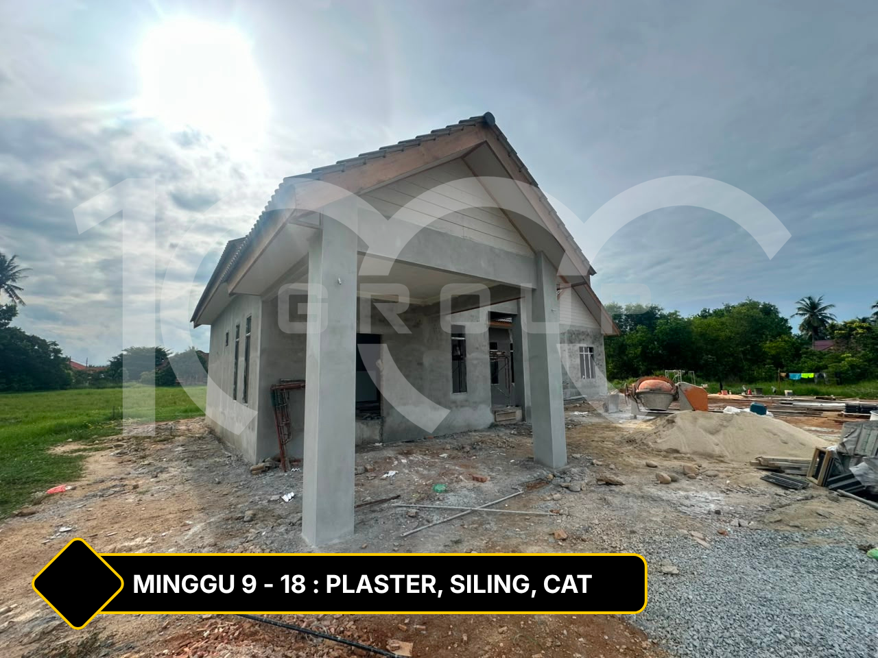 PROGRESS RUMAH (31)