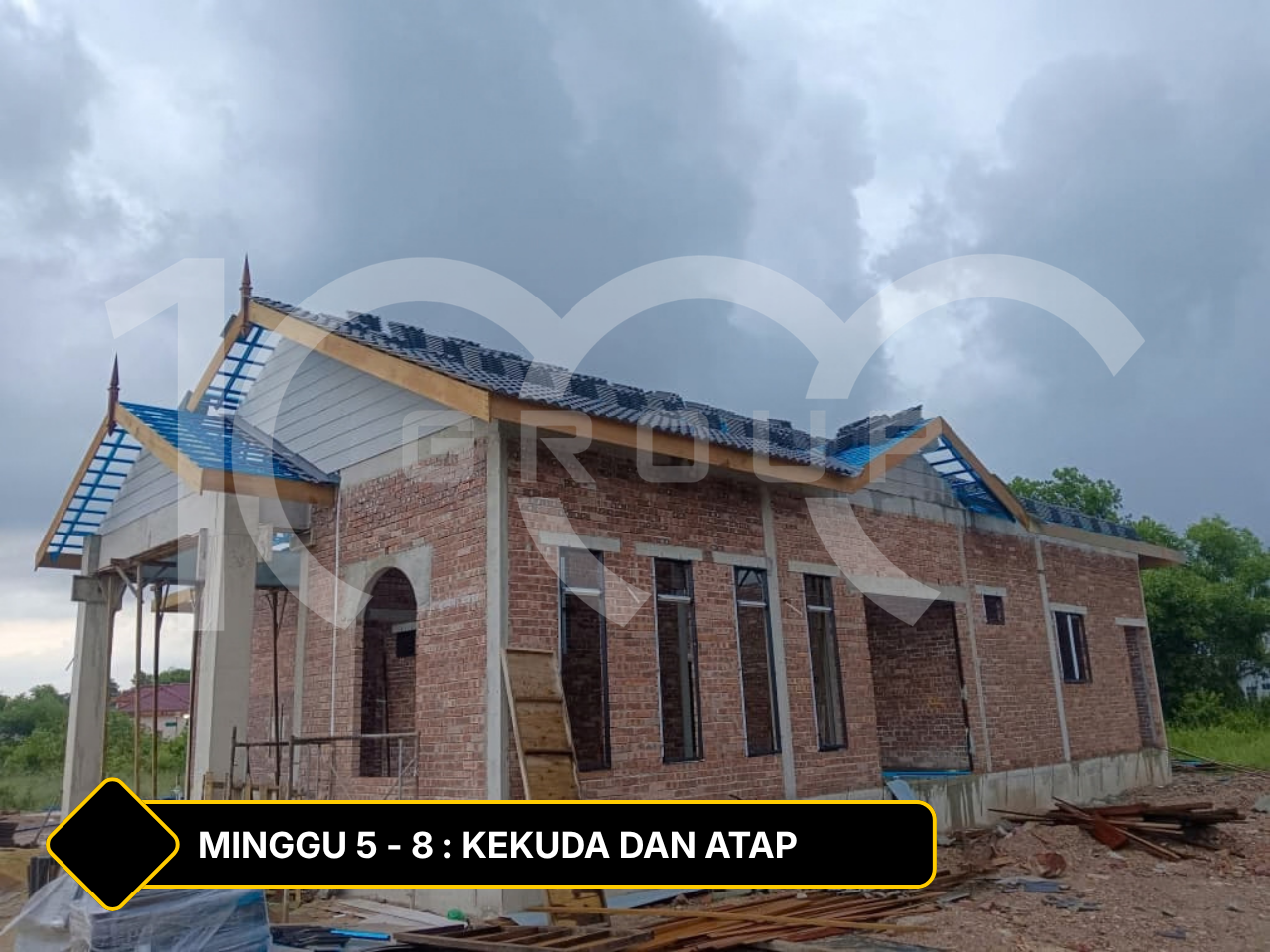 PROGRESS RUMAH (9)