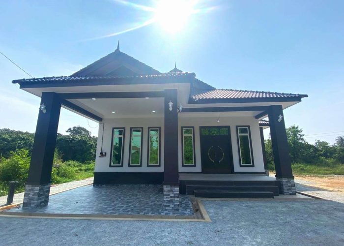 DEPAN ZURIANI
