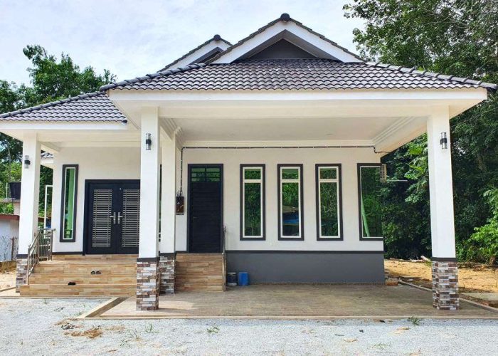GAMBAR DEPAN SURIANI